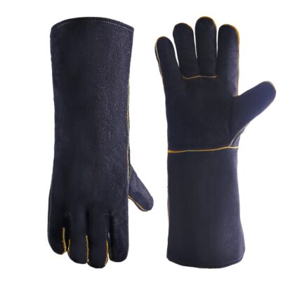 16 inch welding gloves