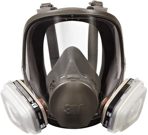 3m full mask
