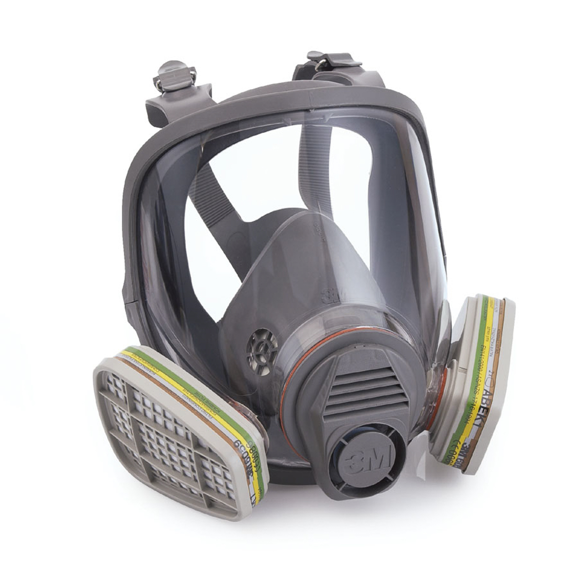3m full mask