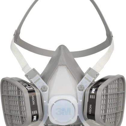 3m half mask