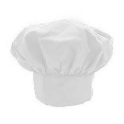 chef's hat