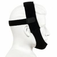 chin strap