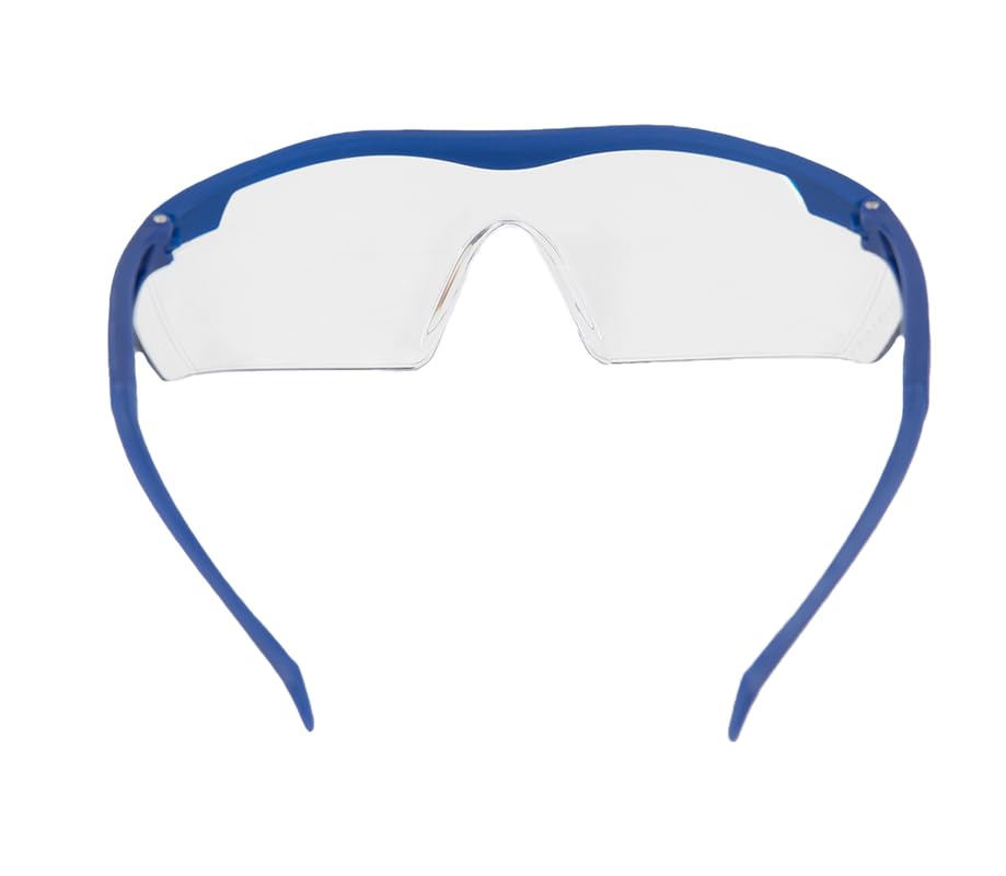 d015 clear goggles