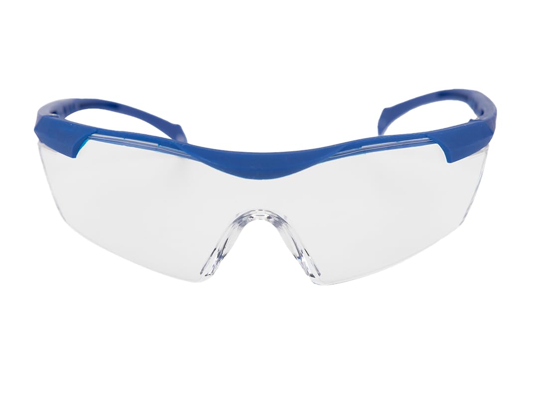 d015 clear goggles