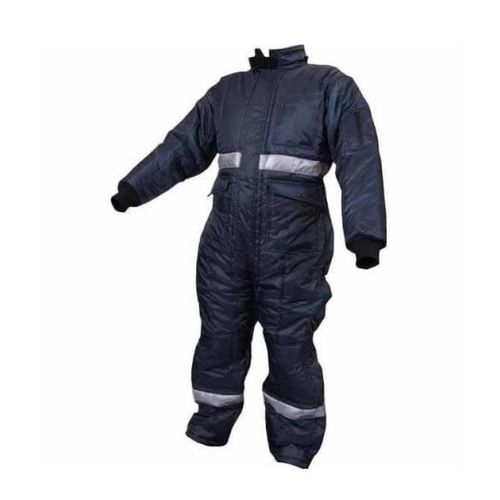 cold room overall