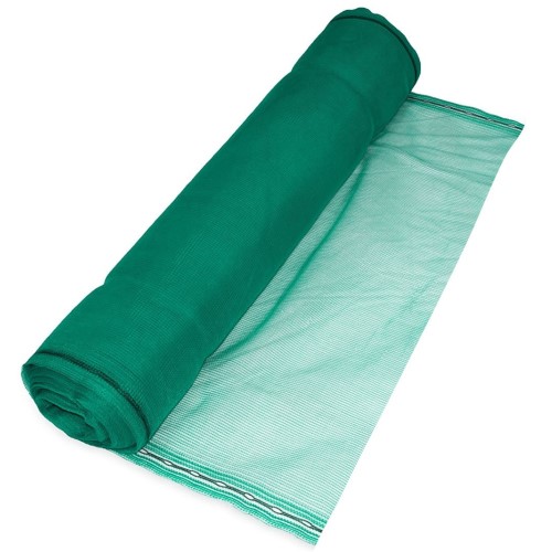 green construction net
