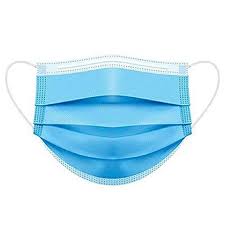 disposable mask