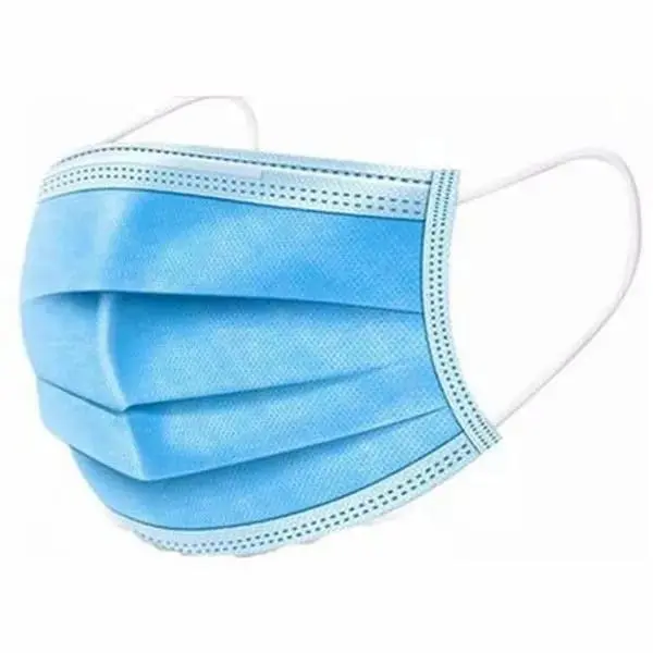 disposable mask