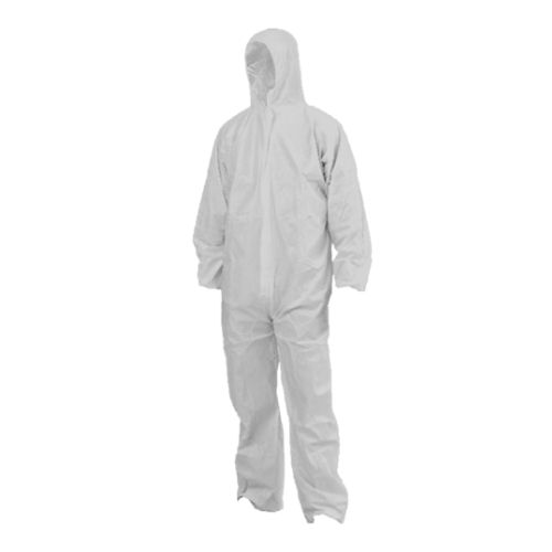 disposable overall