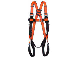 a full body harness
