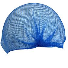 a hair net