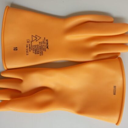 insulating gloves