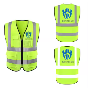 a customized reflector