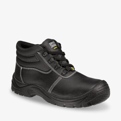 safety jogger shoe