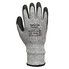 taha cut 3 glove
