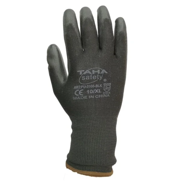 taha cut resistant glove