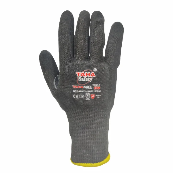 taha cut resistant glove