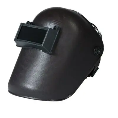 a welding mask
