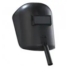 a welding shield